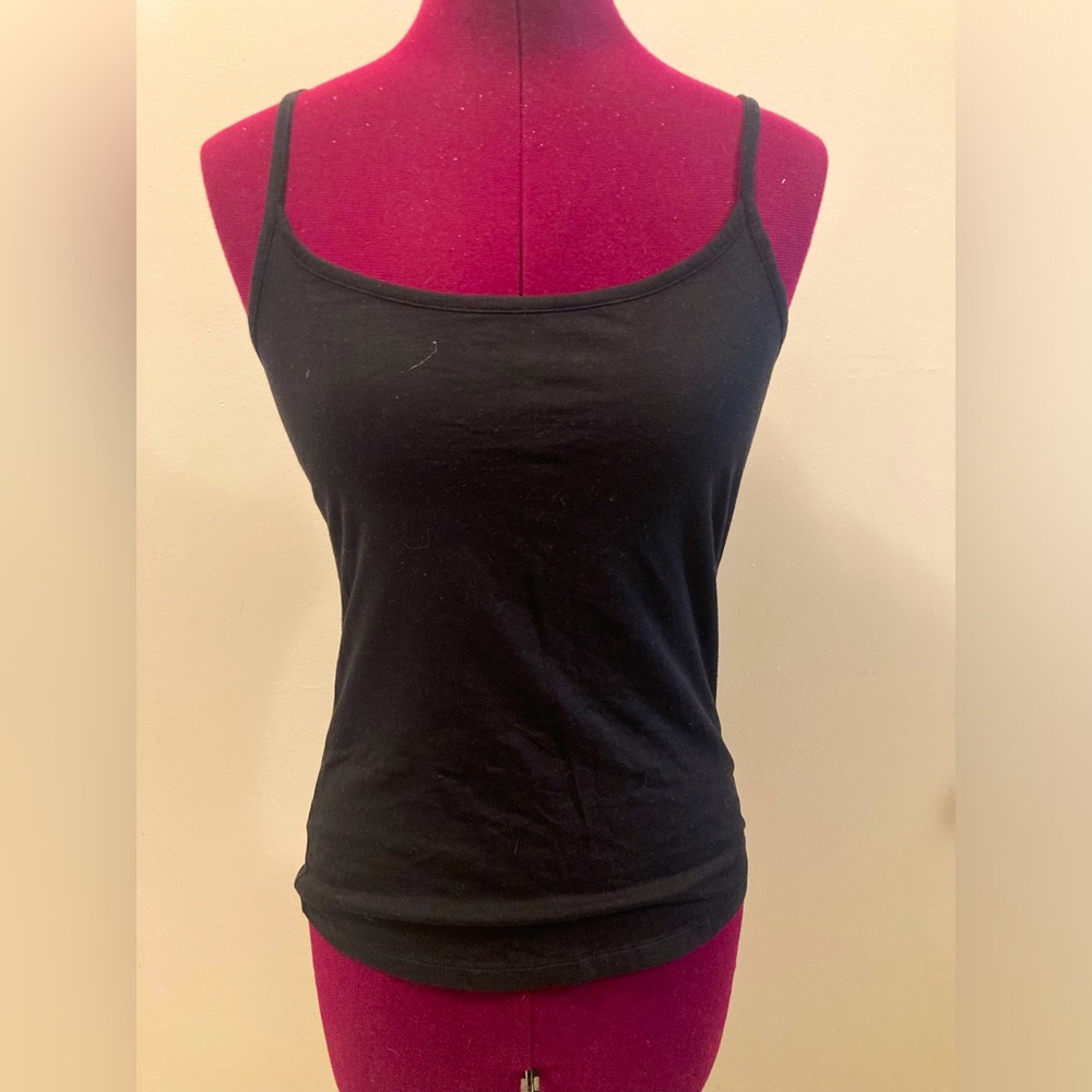 Organic Cotton Cami
